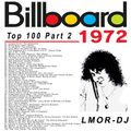 Billboard top 100 Part 2 of 1972 by LMOR-DJ