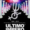 live ULTIMO IMPERO 22 settembre 2012 GIANNI PARRINI & GRADISKA 