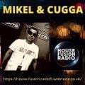 MIKEL & CUGGA // CLUB CLASSICS // 12-02-23