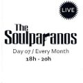 The Soulparanos #1