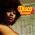 The Best Of Disco Demands | A Collection Of Rare 1970s Dance Music
