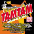 Tam Tam Compilation mixed by Luca Asta CD 2