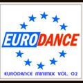 Eurodance Minimix Project Vol. 02 [26.11.2016]
