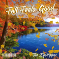 The Egotripper - Fall Feels Good Mix (290)