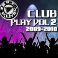 2009-2010 Club Play Vol 2 By Dj ICE