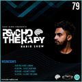 PSYCHO THERAPY EP 79 BY SANI NIMS ON TM RADIO