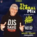 The Global Mix