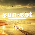 SUN•SET005 by Harael Salkow