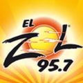 98 Caliente FM y EL ZOL 95 FM Miami-Sat. 2 Nov.1996-B2 House Merengue-House Salsa Mix