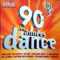 90 Les Années Dance Vol. 3 (1995)