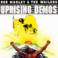 Bob Marley & The Wailers - Uprising Demos