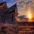 DJ Miray - Dance Megamix Vol 9 (Section 2019)