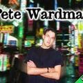 Pete Wardman Live
