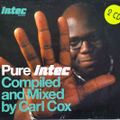 Carl Cox ‎– Pure Intec (Full Compilation) 2004