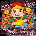 K.O SYSTEM - EDM EP.7 Electro House / Bass House / Electro / Bigroom / Progressive