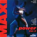 Maxi Power Vol.2 (1993) CD1