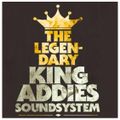 King Addies Vintage is Forever 100% Dubplate Mix