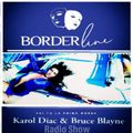 # 2 Borderline Radio Show - Italiano