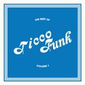 The Best Of JICCO FUNK - Vol. 1 [Dig This Way Records DTW006]