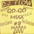 GO-GO MIXX 2000 #8