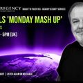 ZeroRadio Kevin Ball's Monday Mash Up 29-03-2021