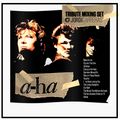 a-ha (Tribute Mixing Set) - Mixed, Curated & Harmonised by Jordi Carreras