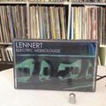 LENNERT - Electric Monolouge