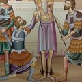 Tο Συναξάρι του Αγίου Χαραλάμπους-Επεισόδιο Β'-Μοναχής Θεοτέκνης-Ι.Μονής Αγίου Στεφάνου Μετεώρων