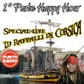 1° Parte Happy Hour Special Live Dj Raffalli in Corsica