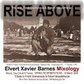 RISE ABOVE House / Progressive House / Trance / Gay Circuit (Black Party) March 2009 Mix