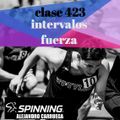 clase 423-FUERZA