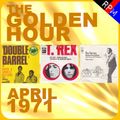 GOLDEN HOUR : APRIL 1971