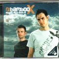Hess & Nick Dem Q ‎– Bamboo X [2003]