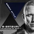 Bárány Attila - B-Sensual - The Sounds Of 2018 II.