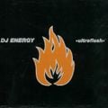 DJ ENERGY @ TAROT OXA ULTRAFLASH NIGHT LIVE CUT-2004 TECHNO - TRANCE