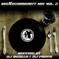 Mixxxcommunity Mix 2