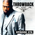 Throwback Radio #278 - DJ Aphex (Hip Hop Mix)