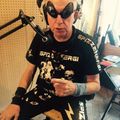 Gary Crowley's Punk & New Wave Show - Spizz Energi (30/08/2016)