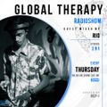 Global Therapy Episode291 + Guest Mix by RIO