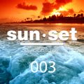 SUN•SET003 by Harael Salkow