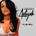 Aaliyah Dedication Mix