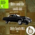 2015.12.10 - Grindin on Crunk - Dirty South Mix - Mitch Cuts - SRF VIRUS - Bounce - ONE MAN ONE MIX