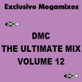 DMC - The Ultimate Mix Megamixes Vol 12 (Section DMC Part 2)