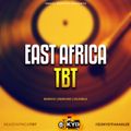 DJ KYD - EAST AFRICA TBT