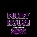 Dj Eddie Funky House Mix November 2022
