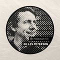 BHA Podcast #26 - Gilles Peterson