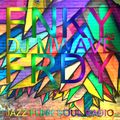 Funky Friday Show 525 (25062021)