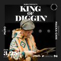 MURO presents KING OF DIGGIN' 2020.03.25 『DIGGIN' Diana Ross』