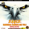 DJSEEB - EAGLE DANCEHALL GANGSTA MIX VOL 4 [ VARIOUS DJ DISS ] AGUST 2017