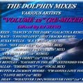 THE DOLPHIN MIXES - VARIOUS ARTISTS - ''VOLUME 12'' (RE-MIXED)